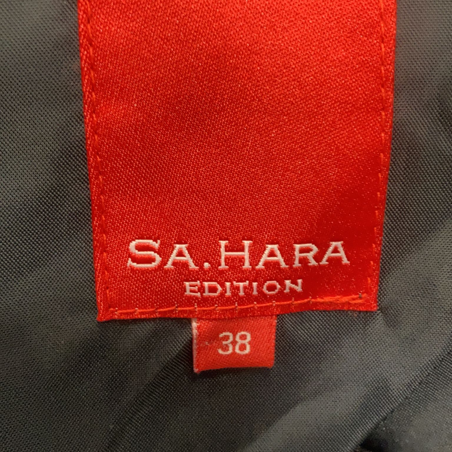 SaHara