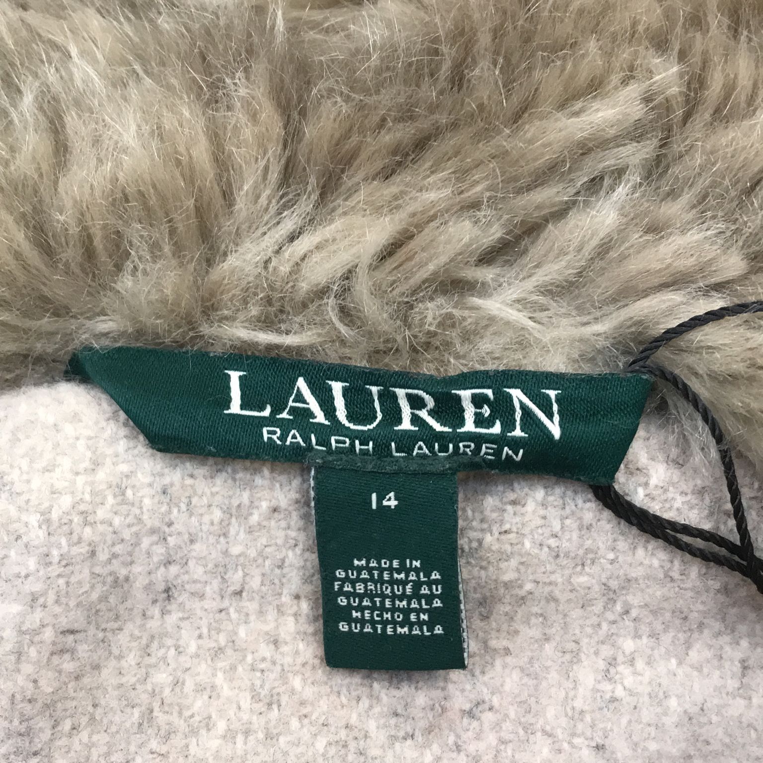 Lauren Ralph Lauren