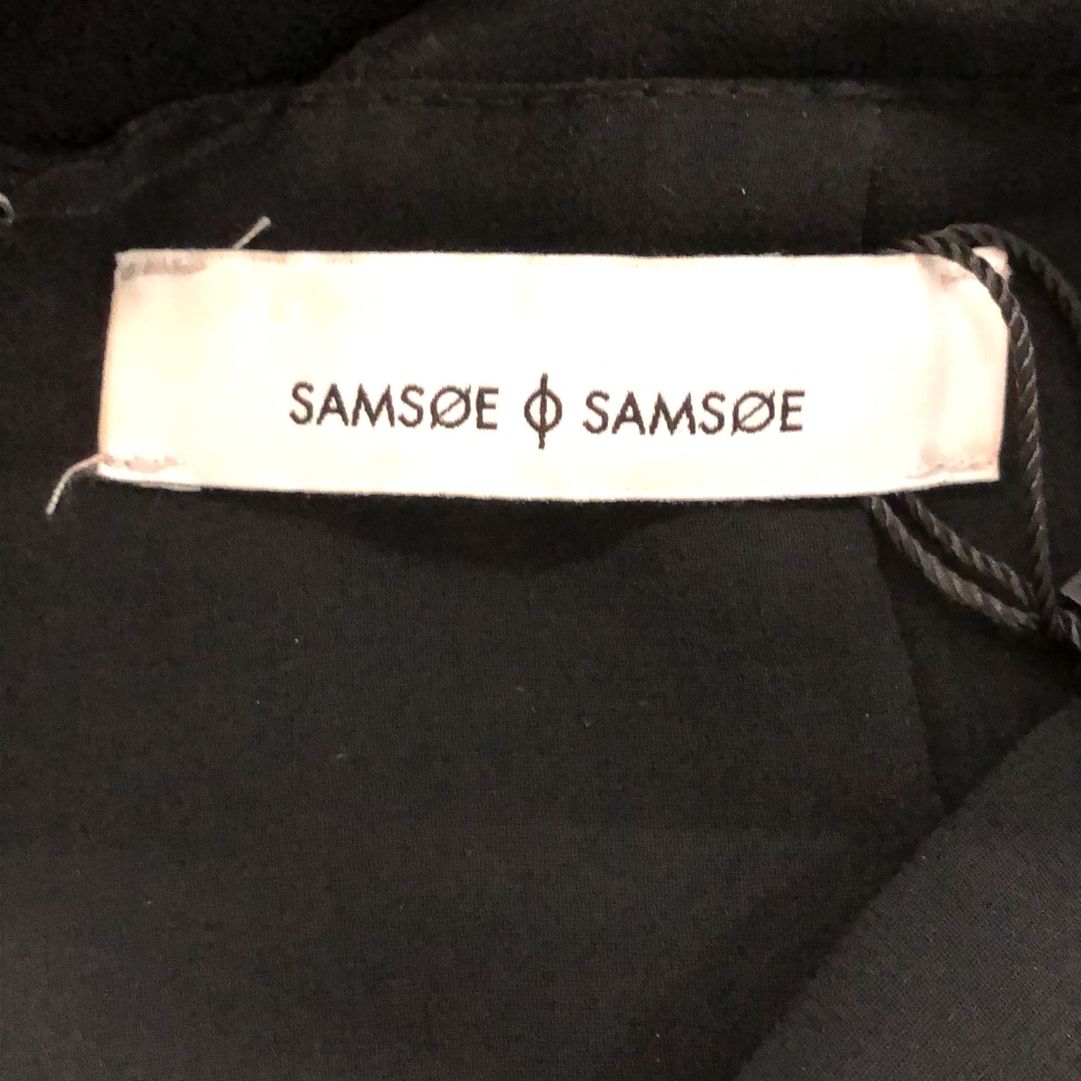 Samsøe  Samsøe