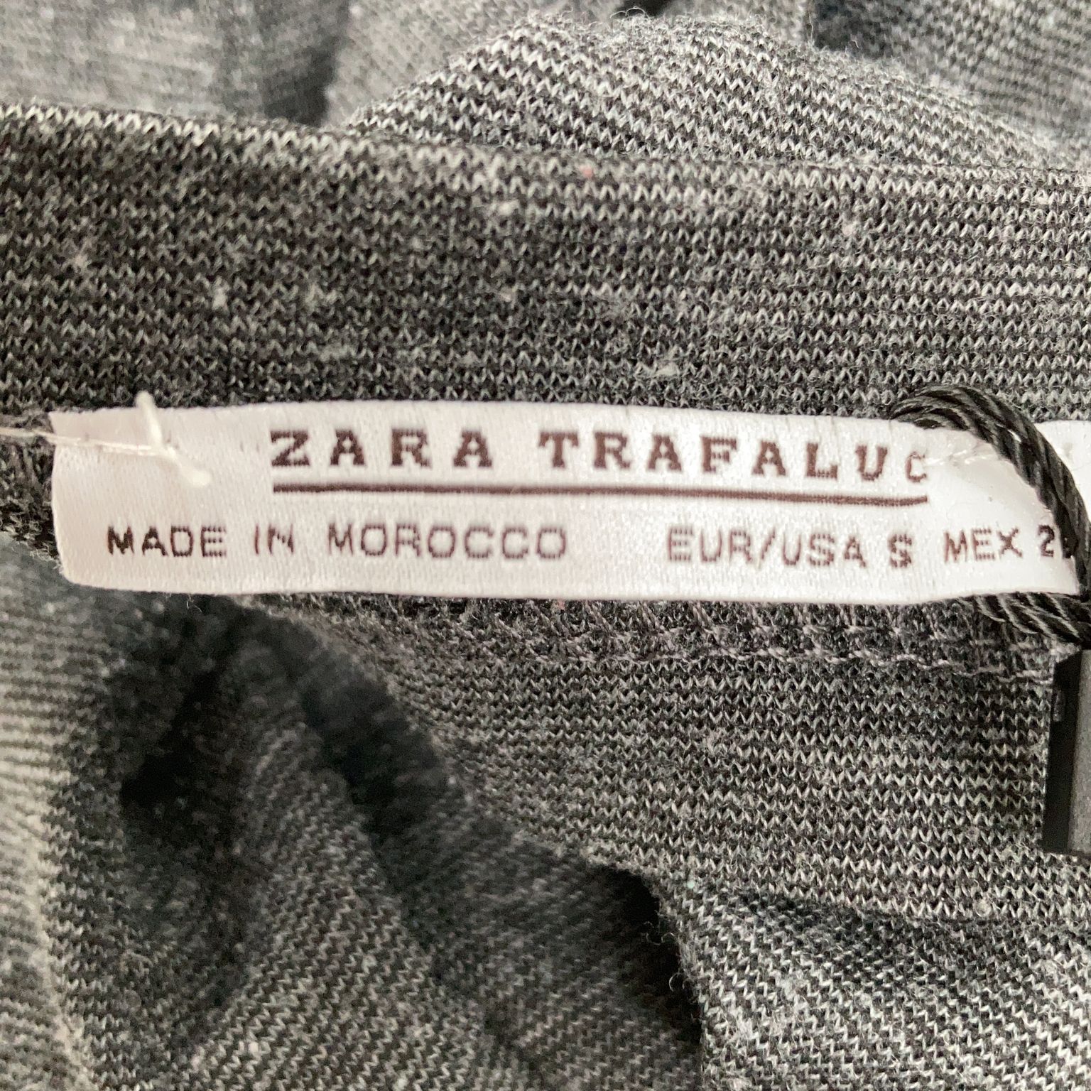 Zara Trafaluc