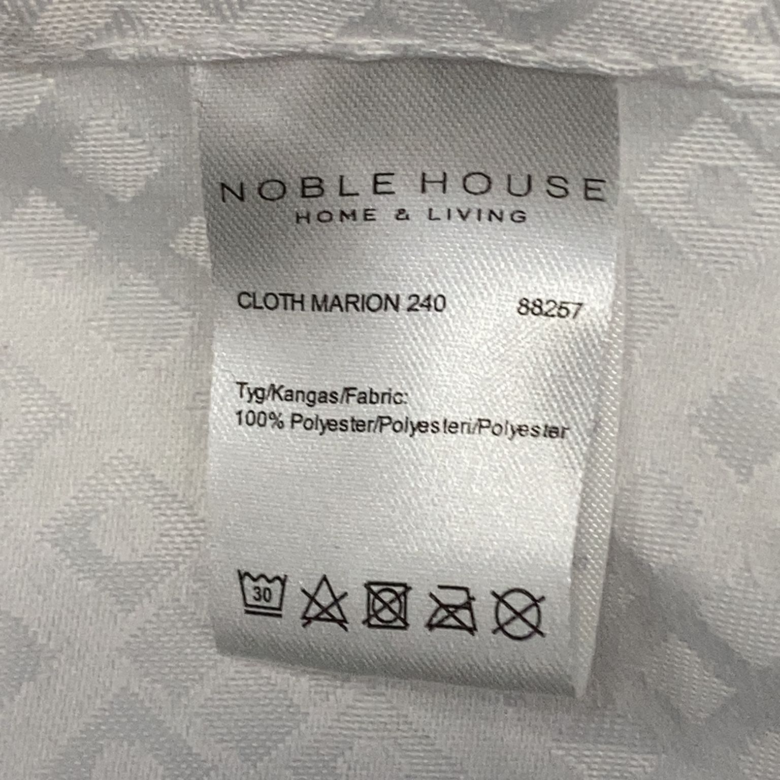 Noble House