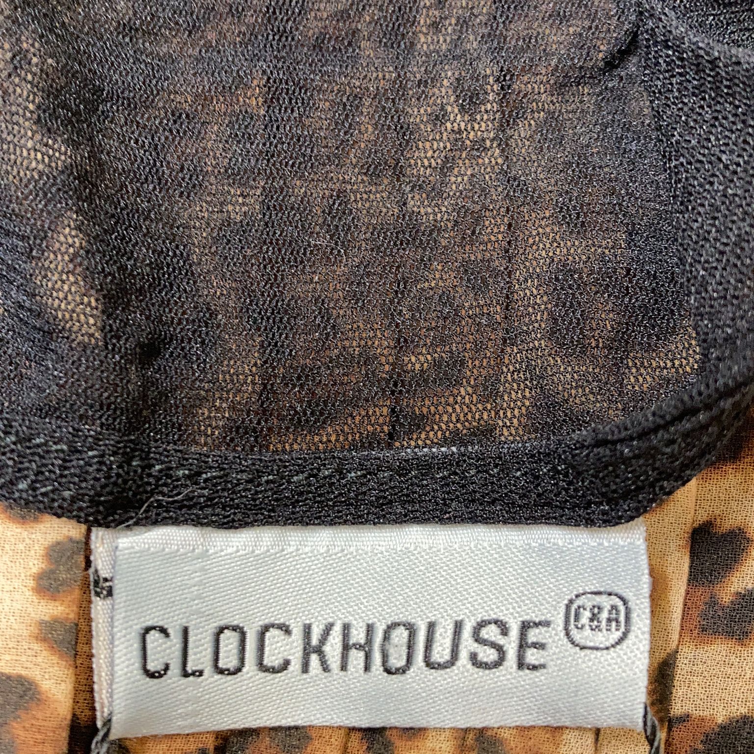 Clockhouse by CA