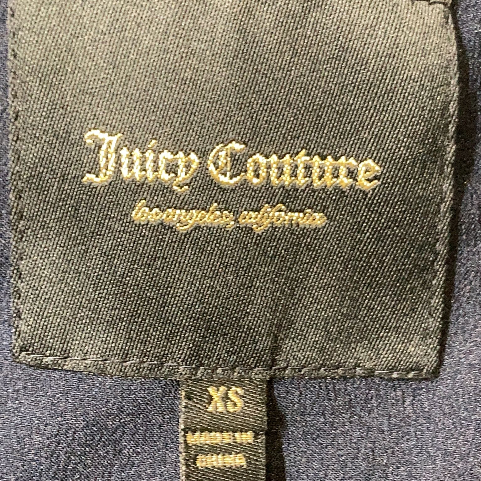 Juicy Couture