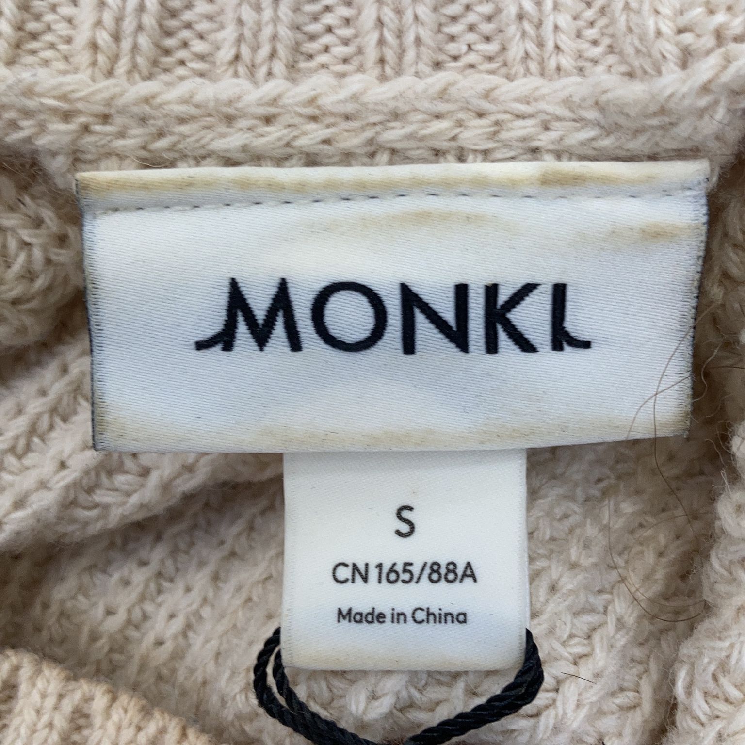 Monki