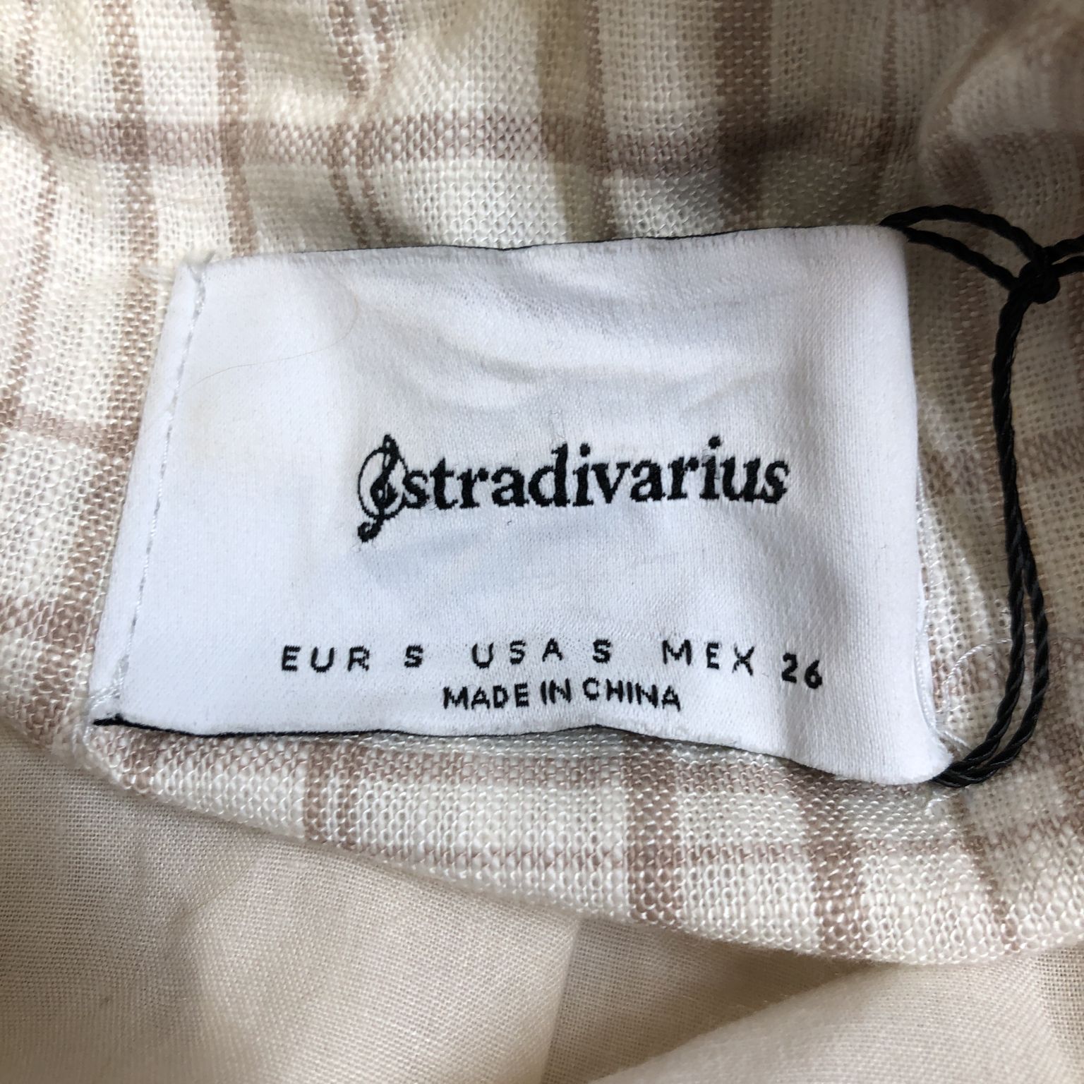 Stradivarius