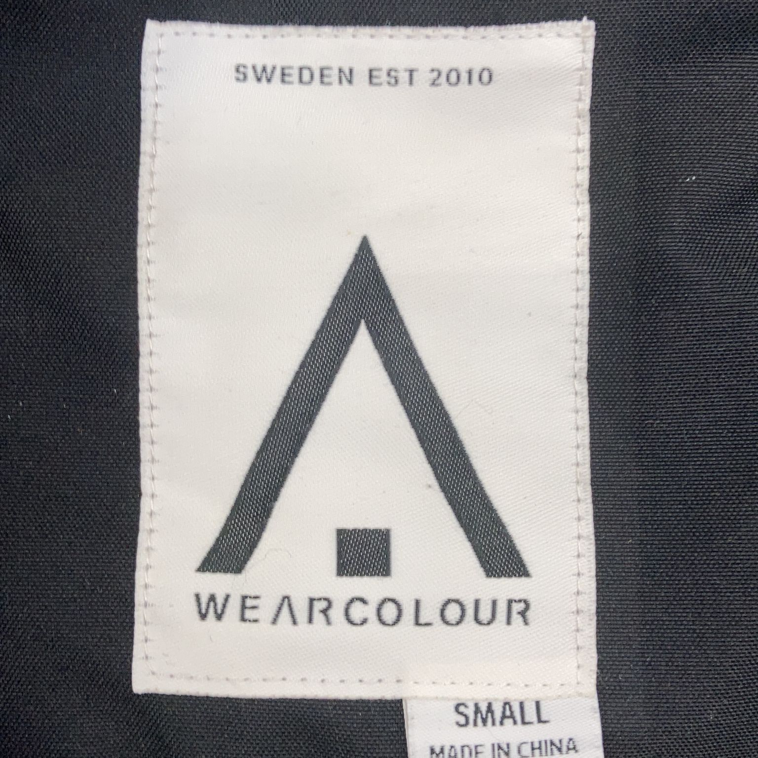 Wearcolour