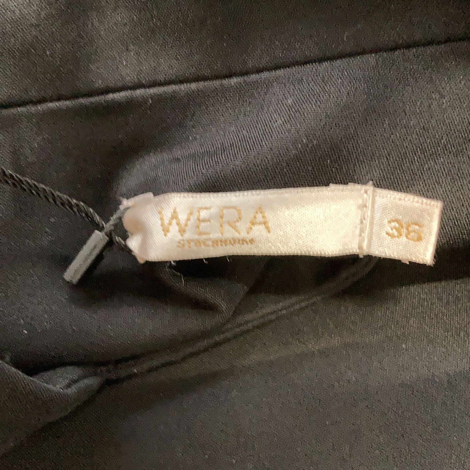 WERA