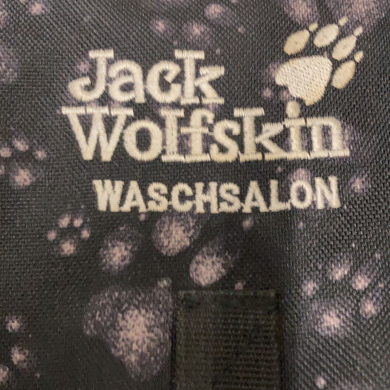 Jack Wolfskin