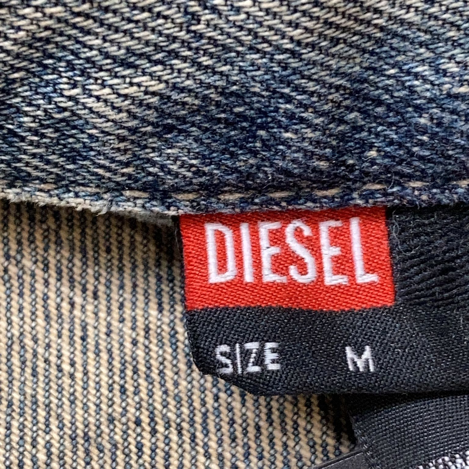 Diesel