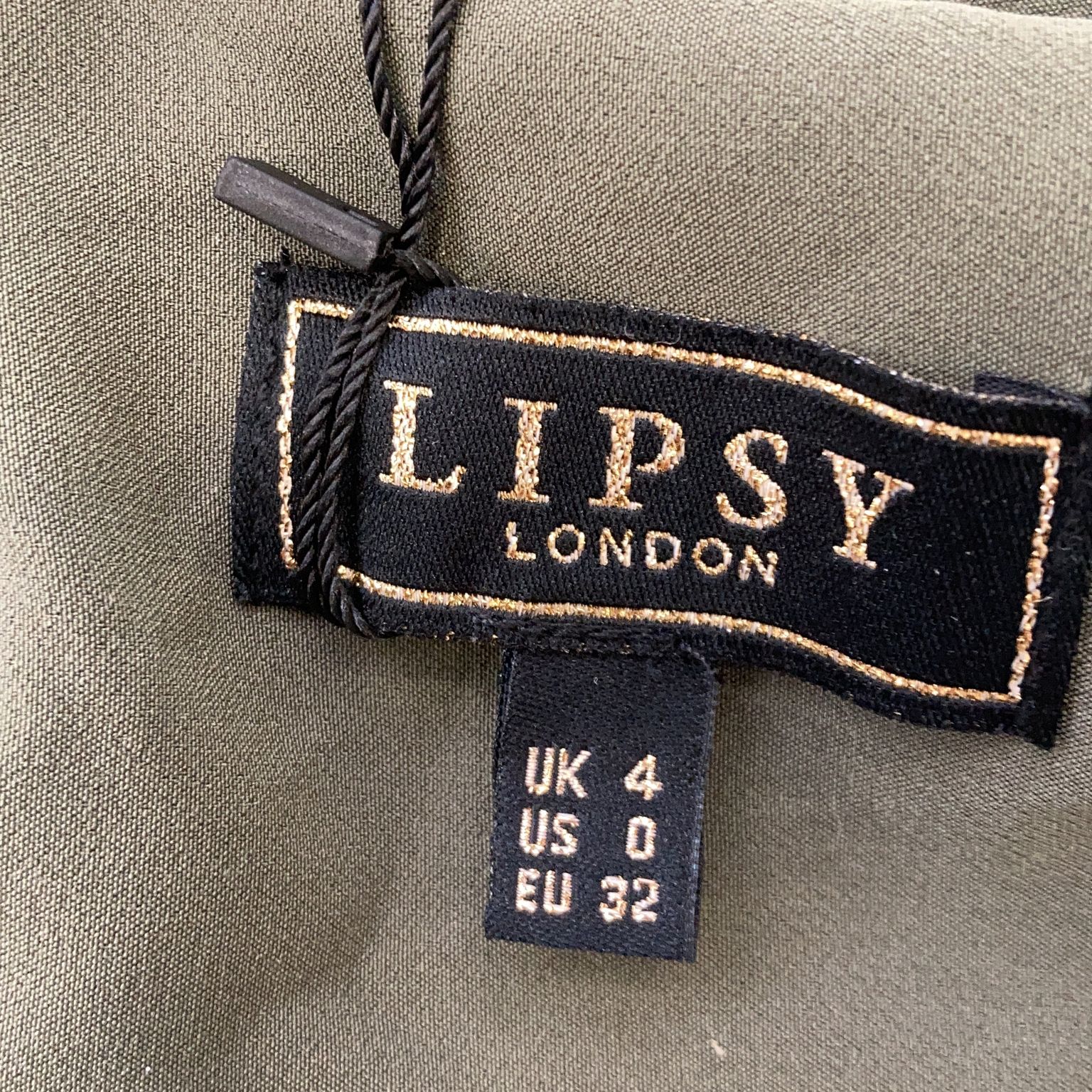 Lipsy London