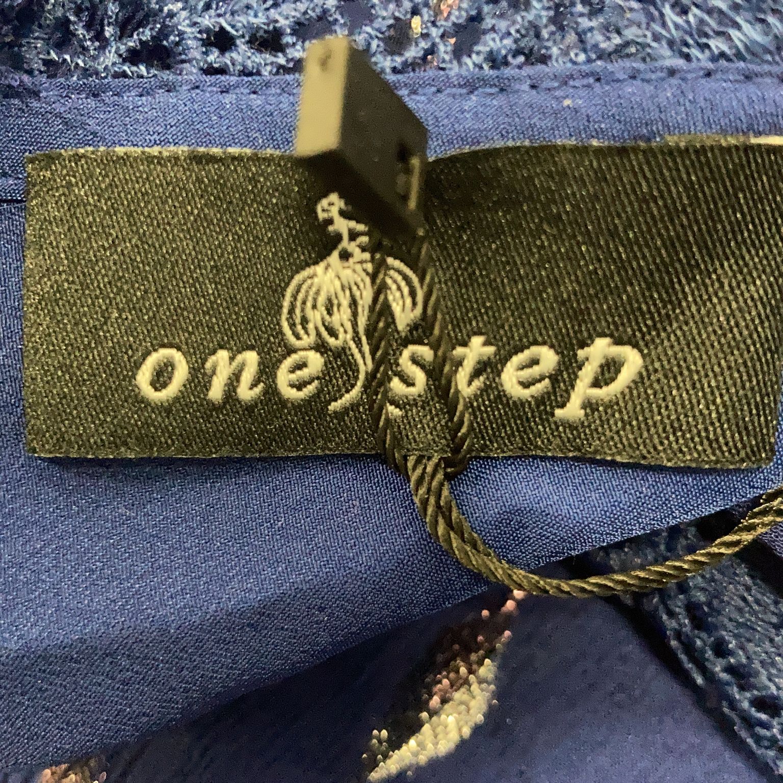 One Step