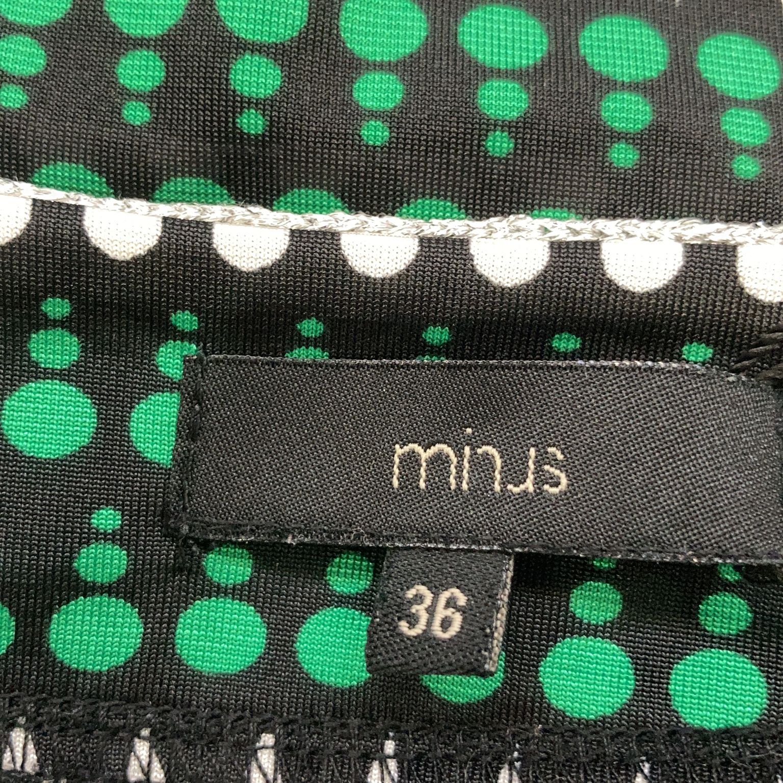 Minus