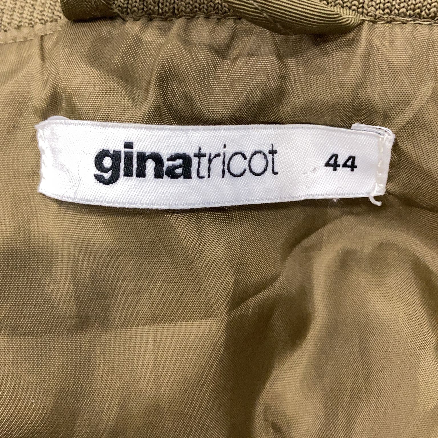 Gina Tricot