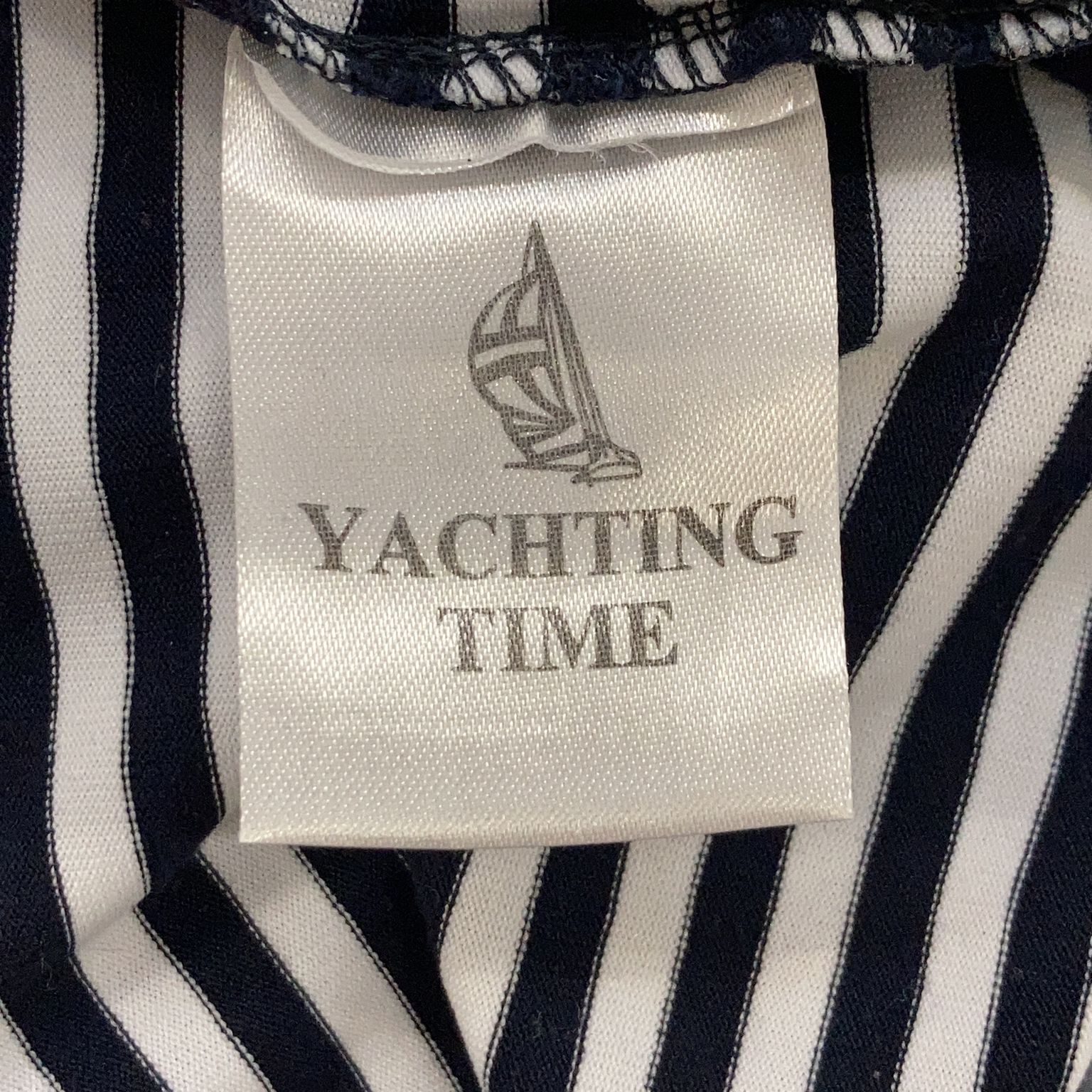 Yachting Time