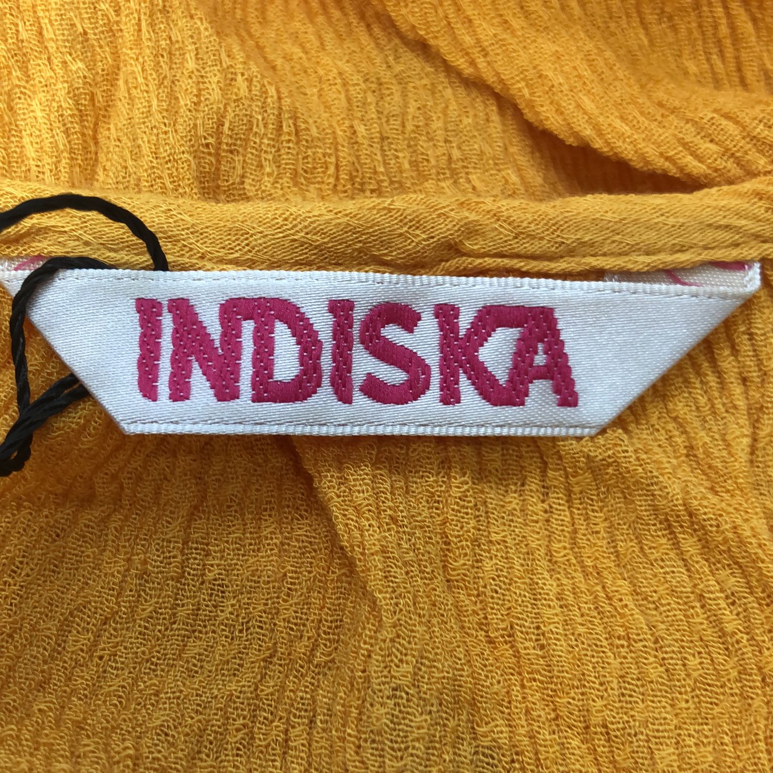 Indiska