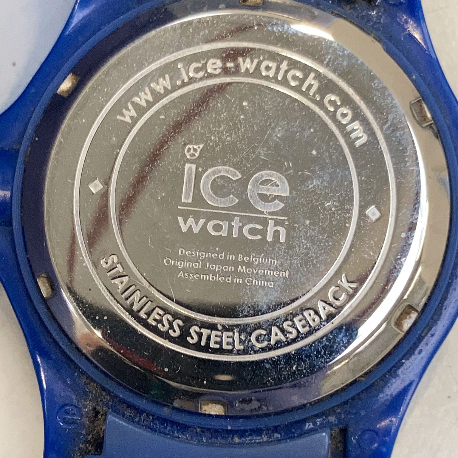 Ice Watch