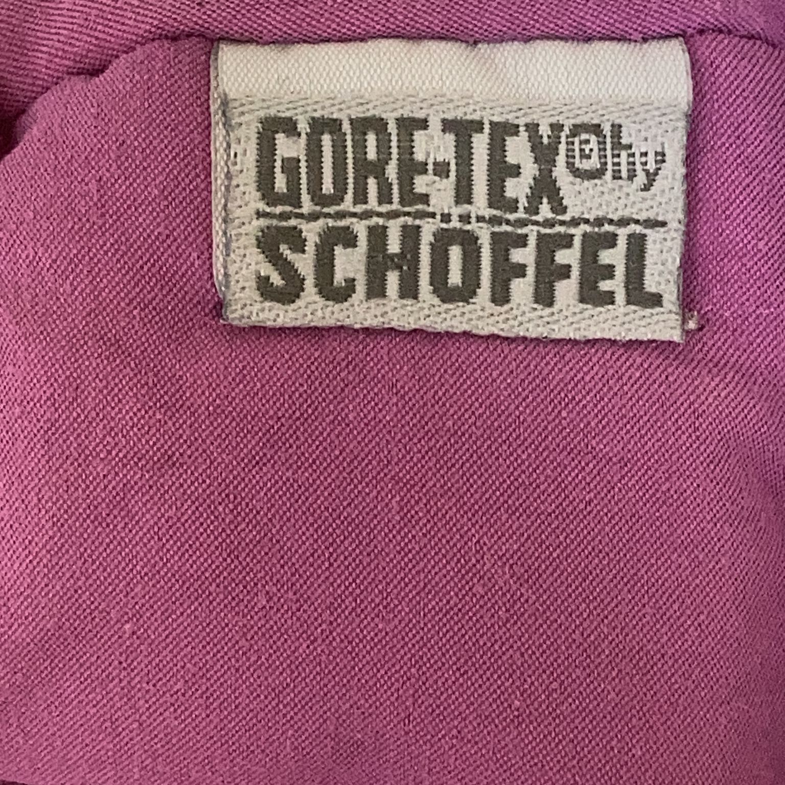 Schöffel