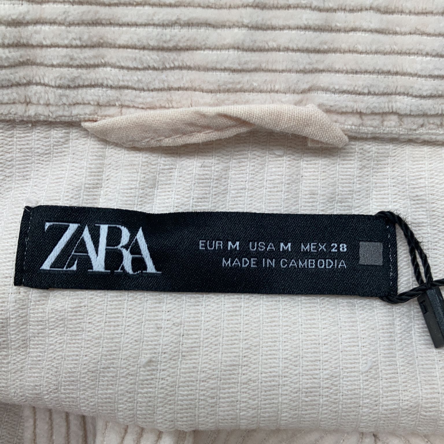 Zara