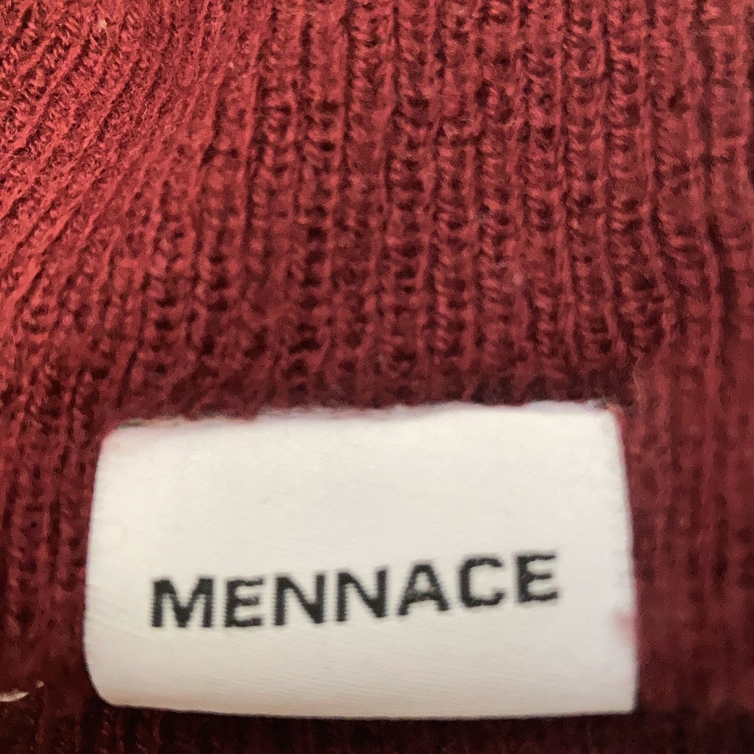 Mennace