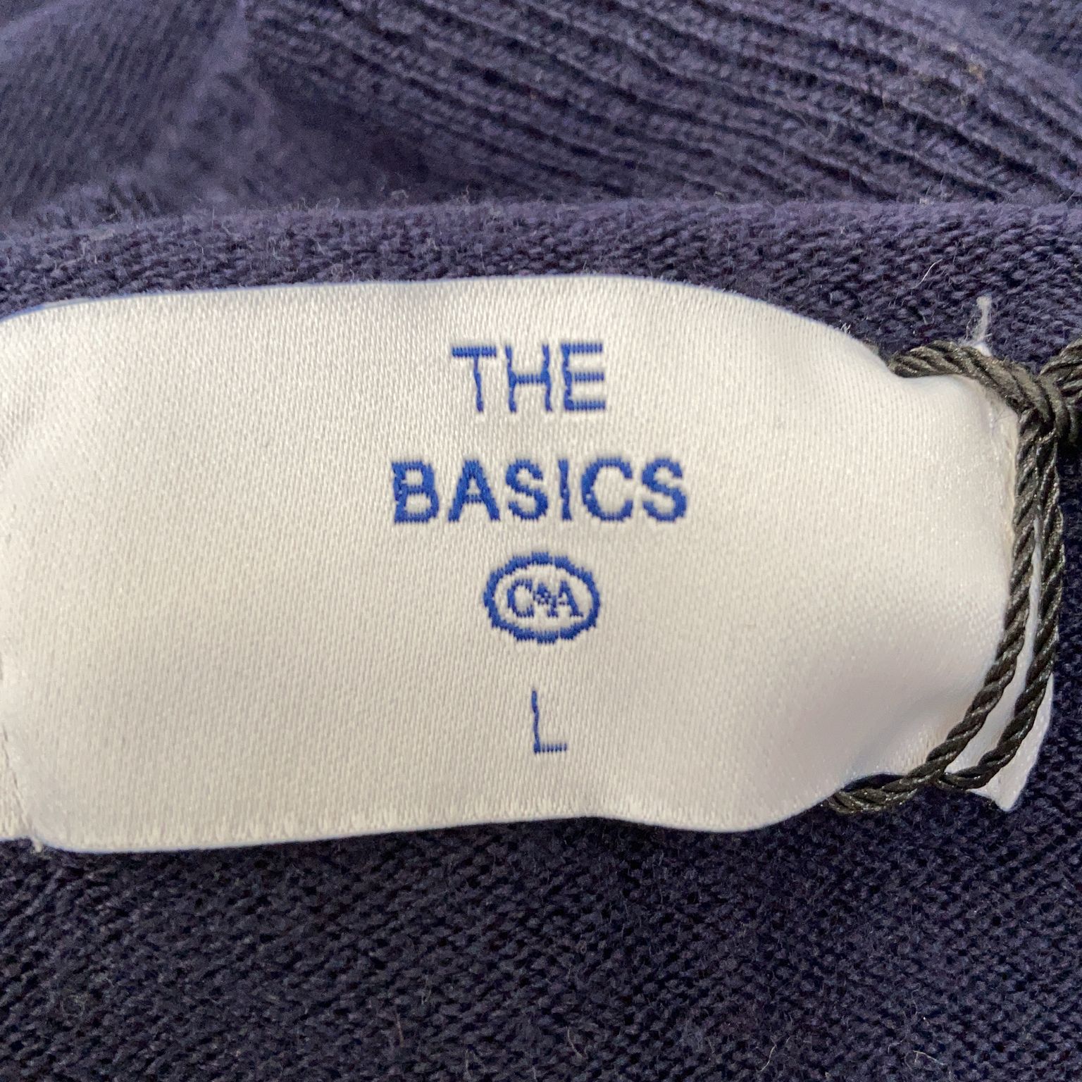 The Basics CA