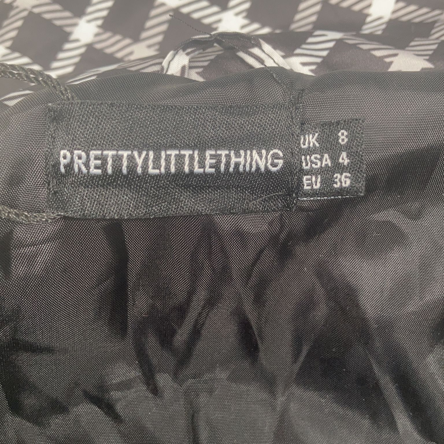 PrettyLittleThing