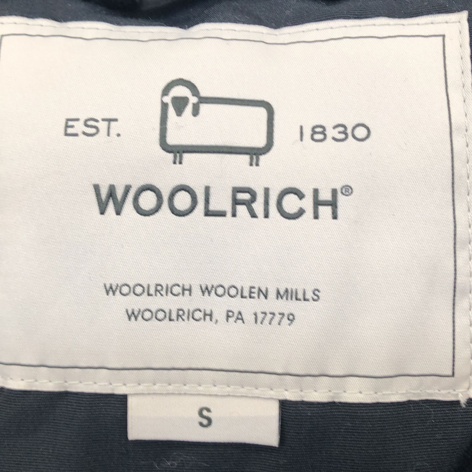 Woolrich