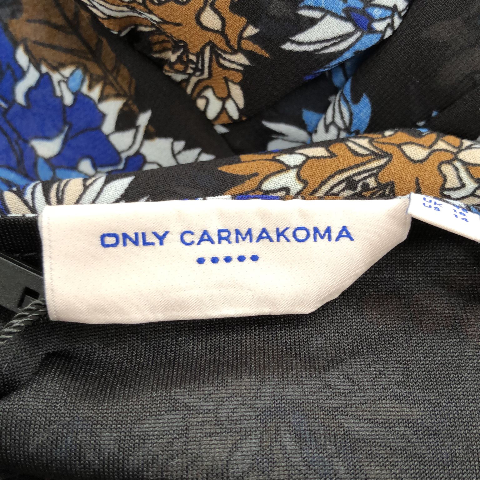 ONLY Carmakoma