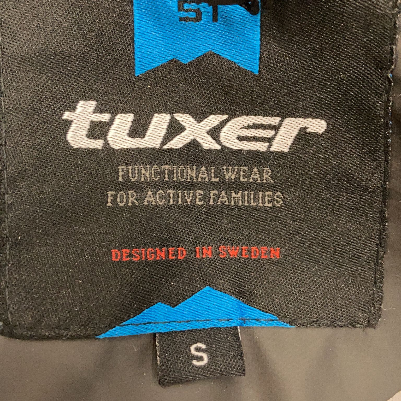 Tuxer