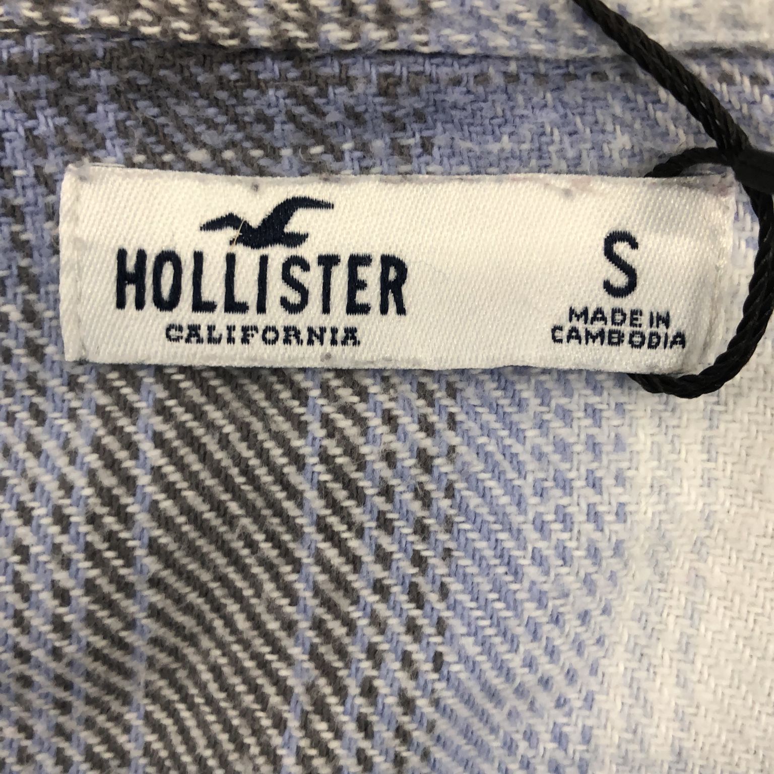 Hollister California