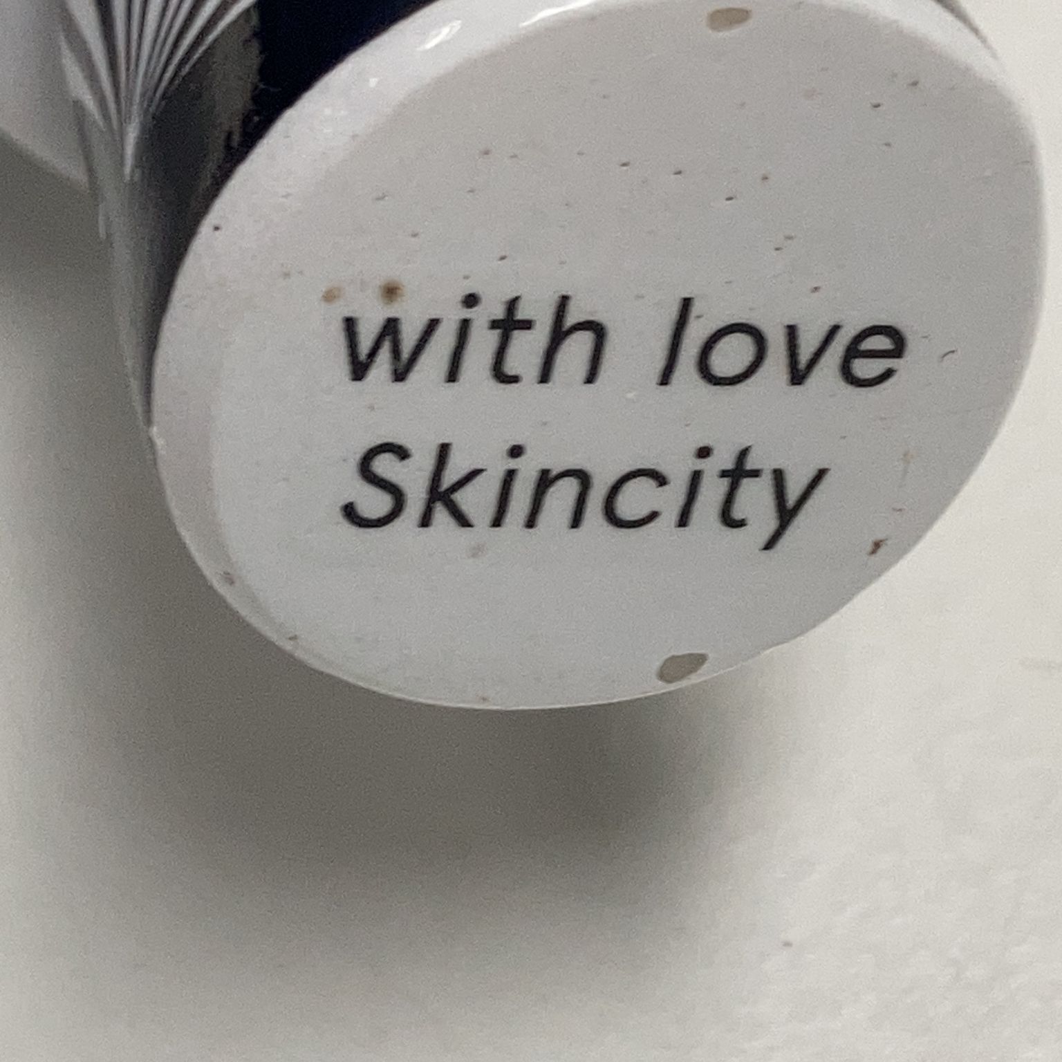 With Love Skincity