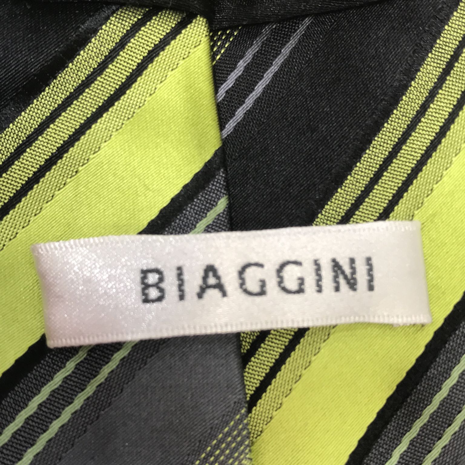 Biaggini