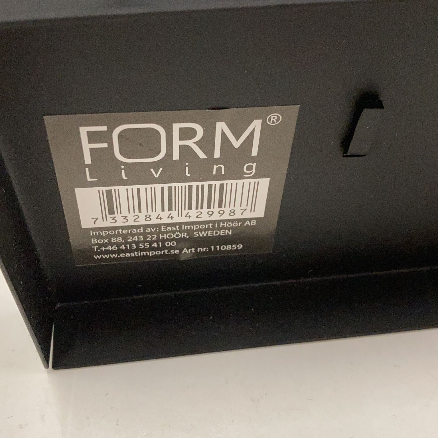 Form Living