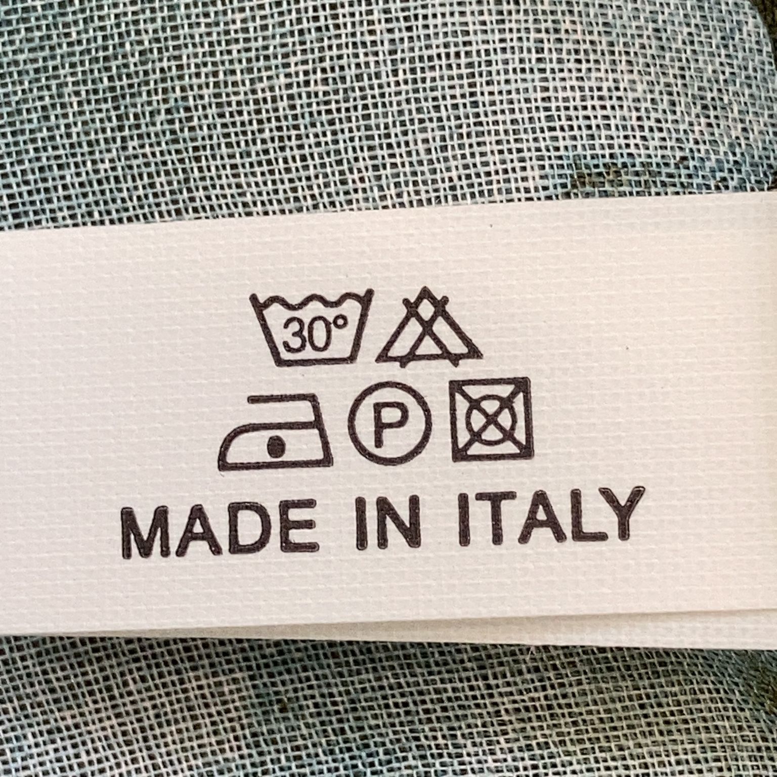 Made in Italy