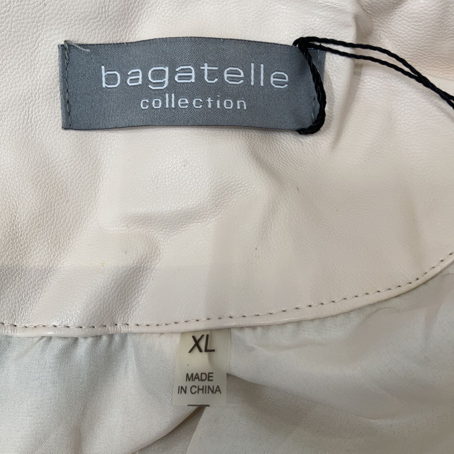 Bagatelle