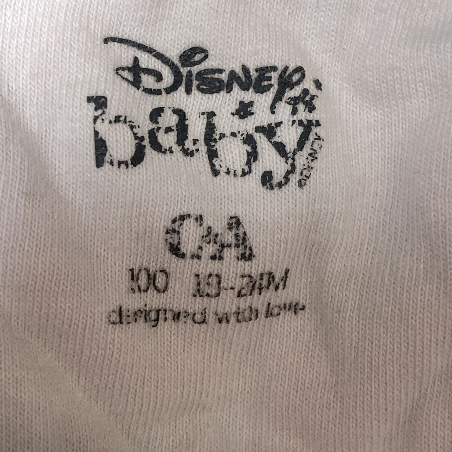 Disney Baby