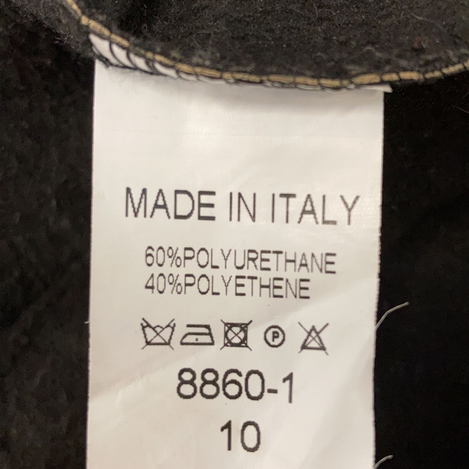 Made in Italy