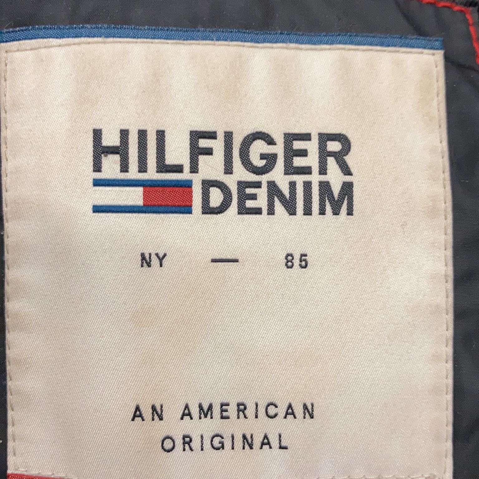 Tommy Hilfiger Denim