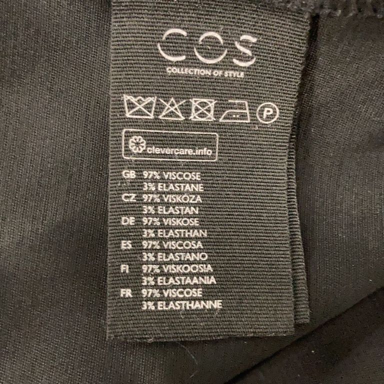 COS