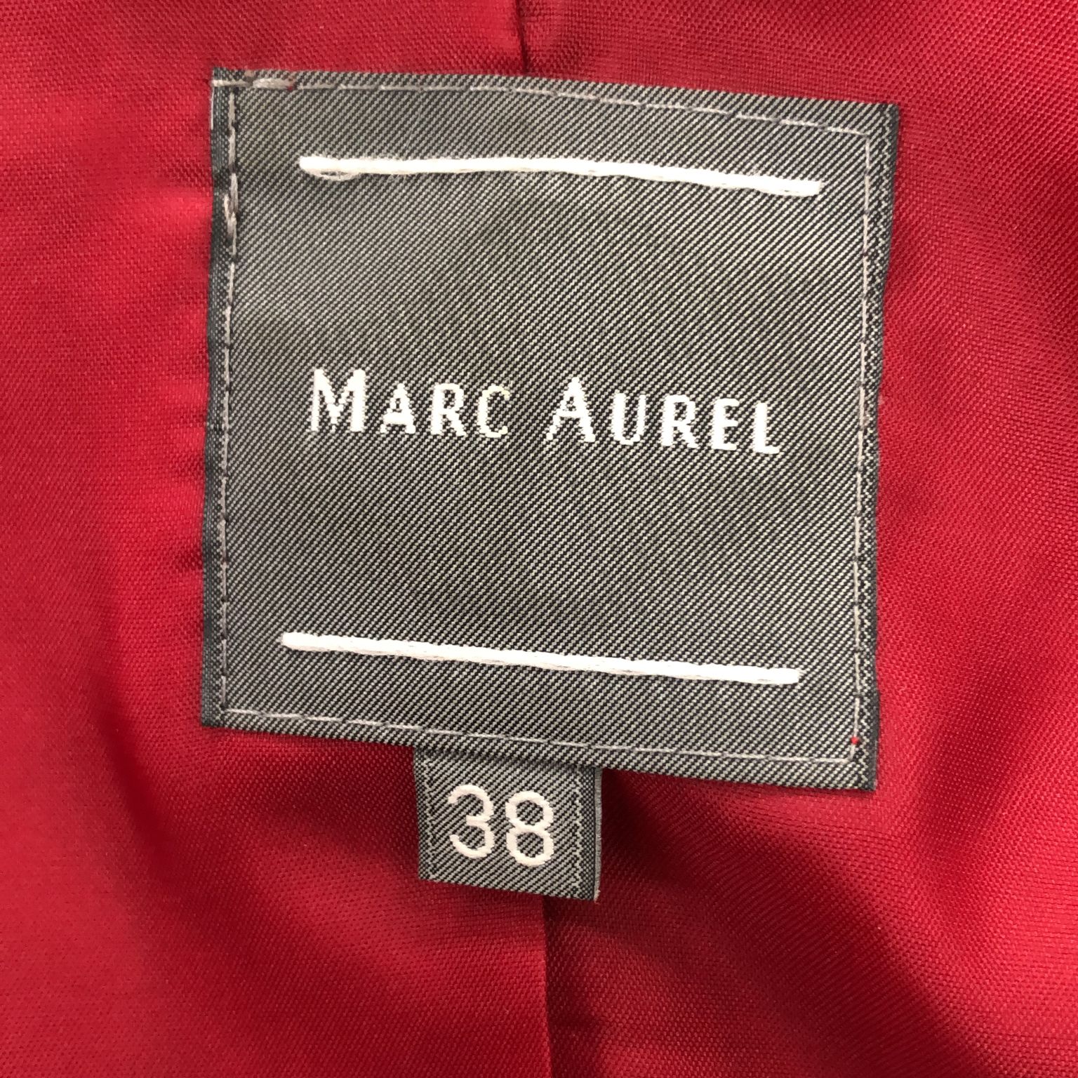 Marc Aurel