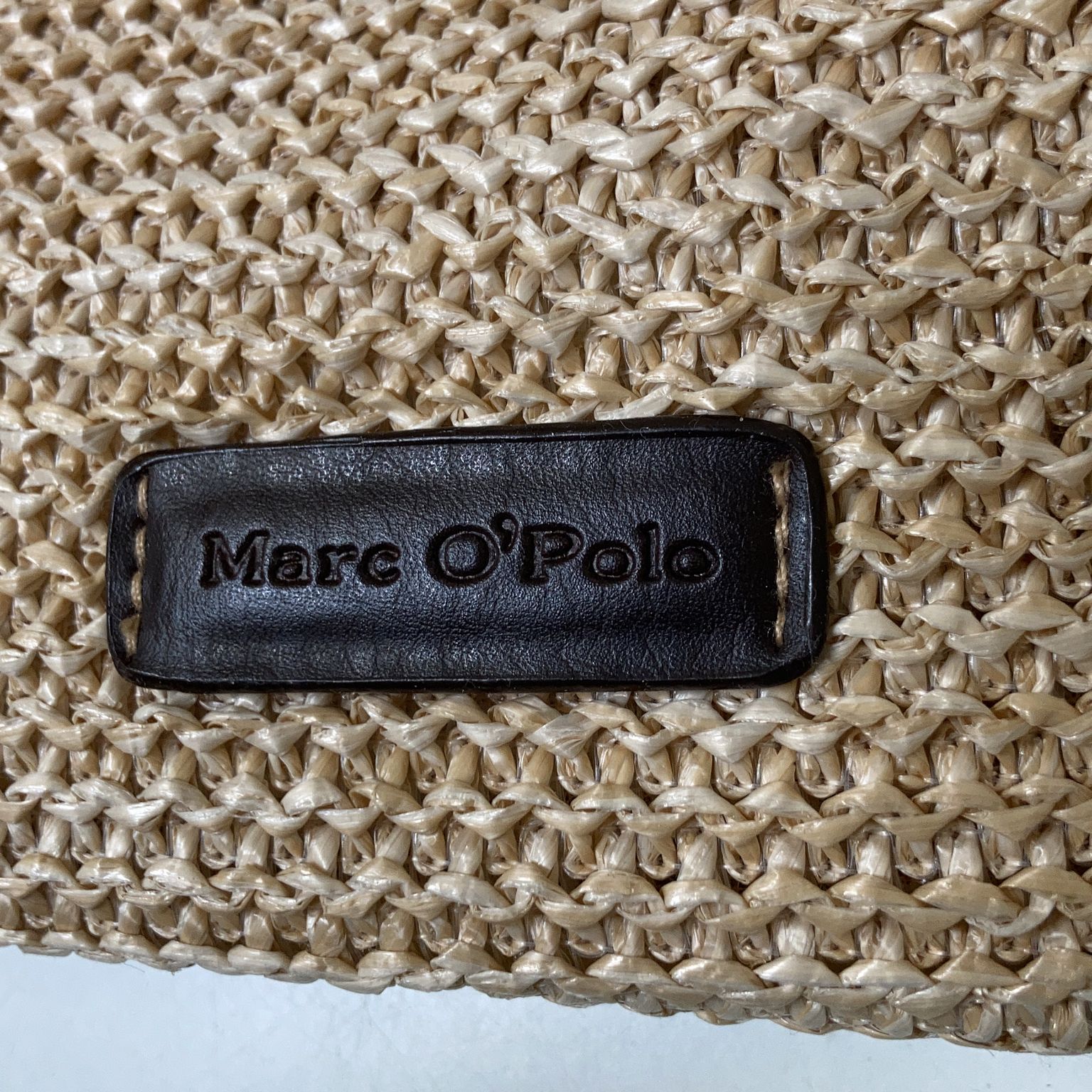 Marc O'Polo