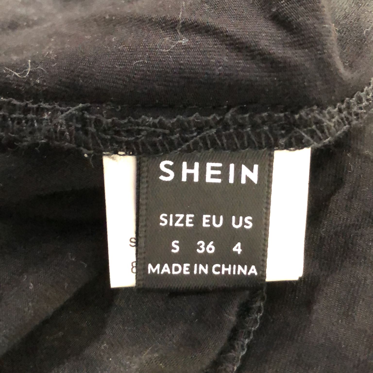 Shein