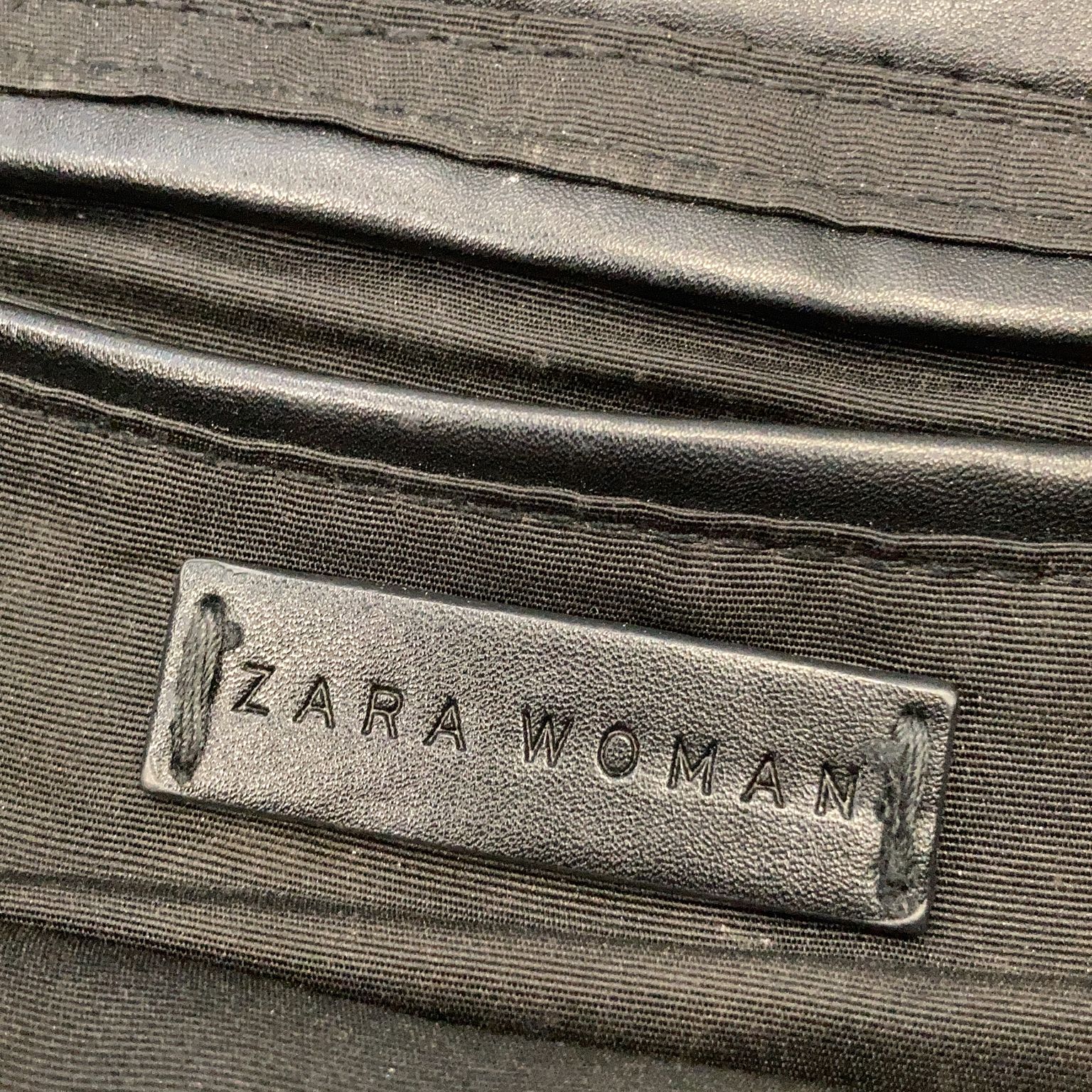 Zara Woman