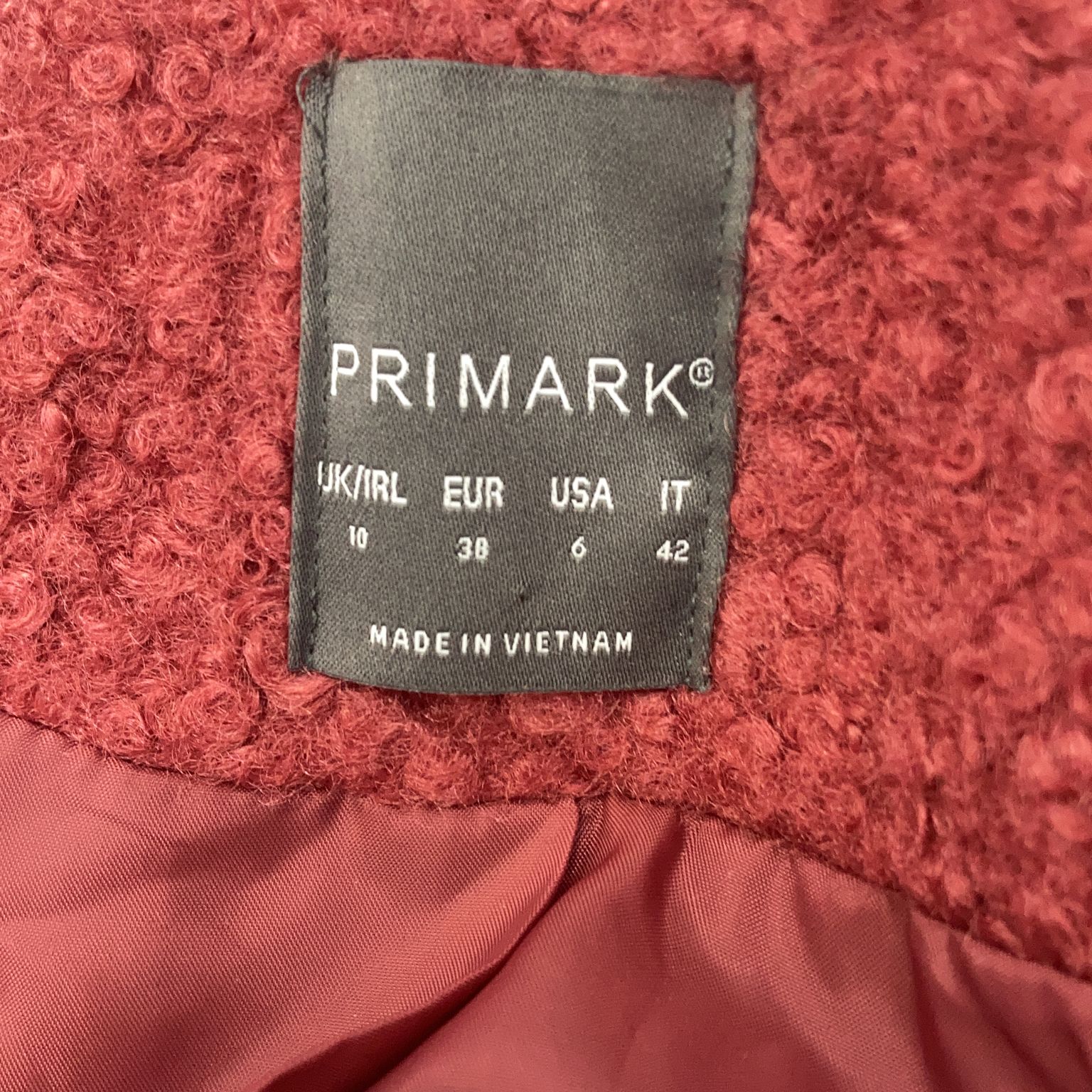 Primark