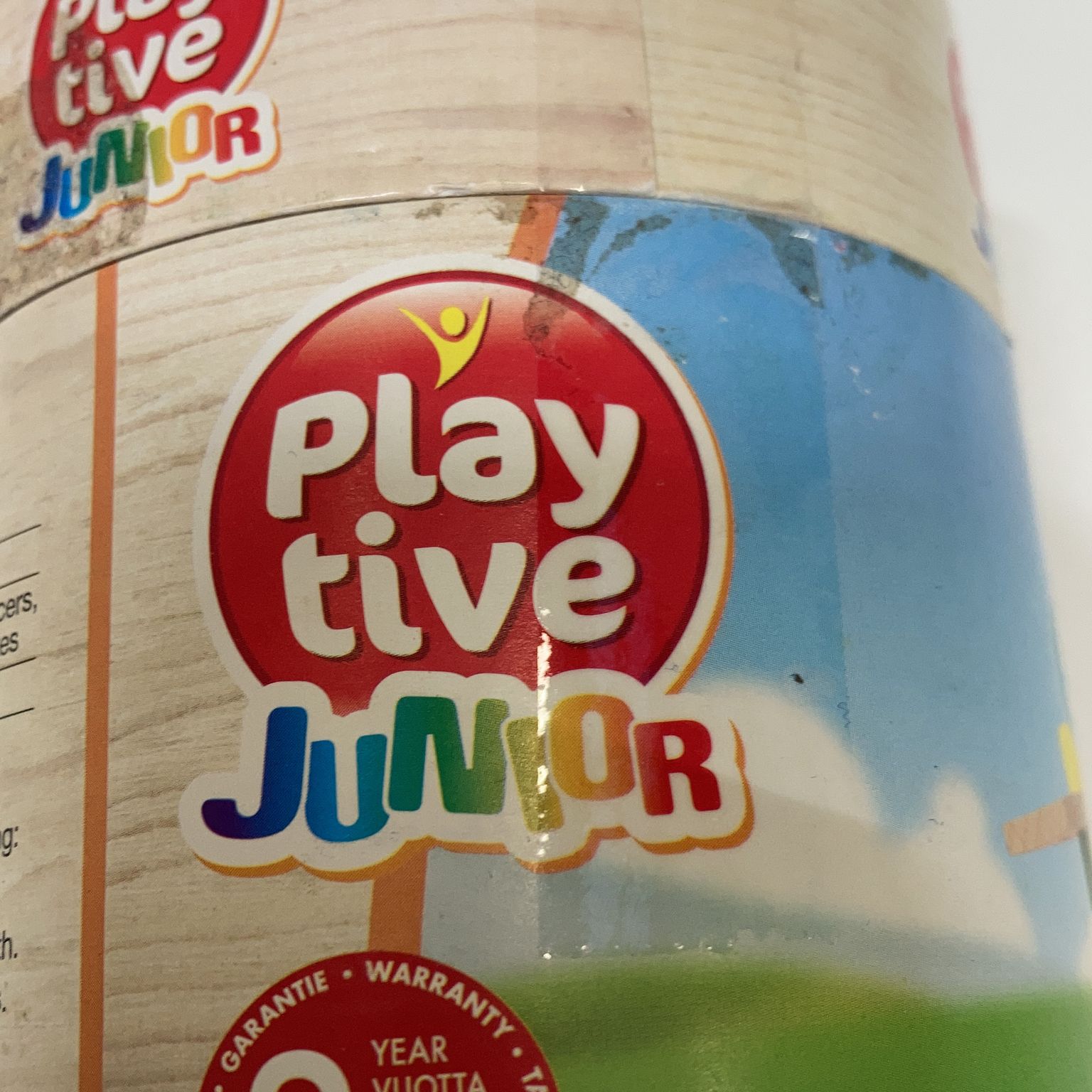 Playtive Junior