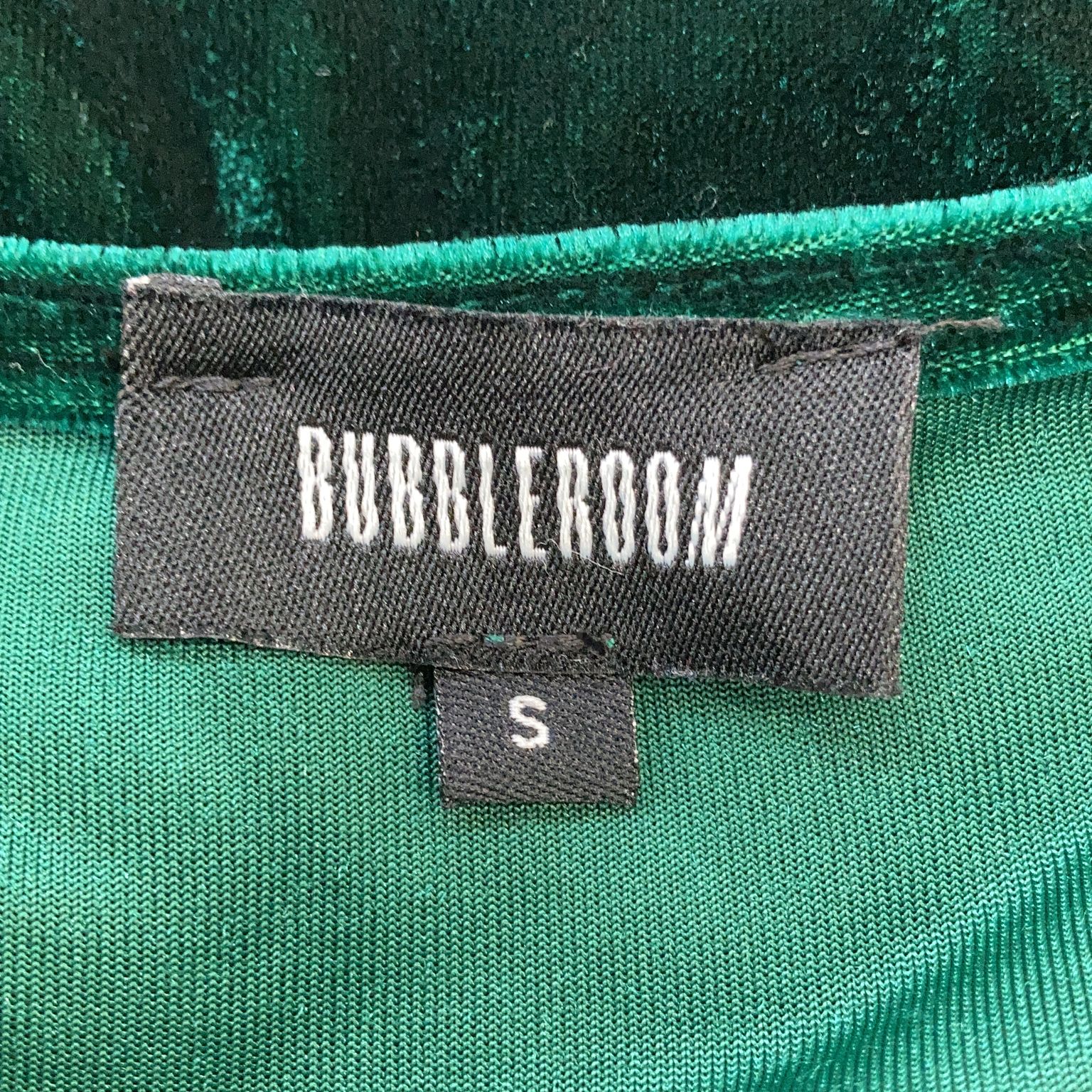 Bubbleroom