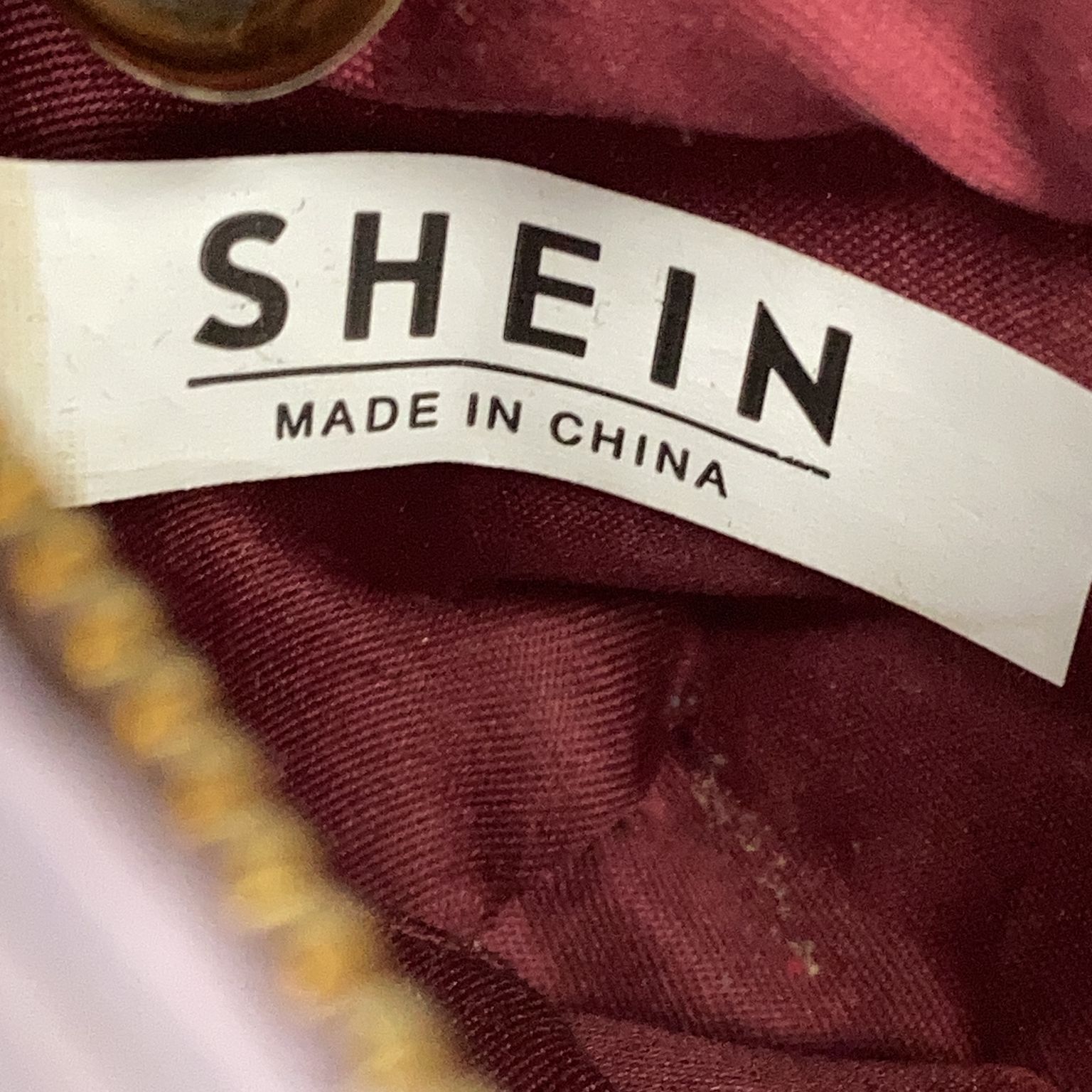 Shein