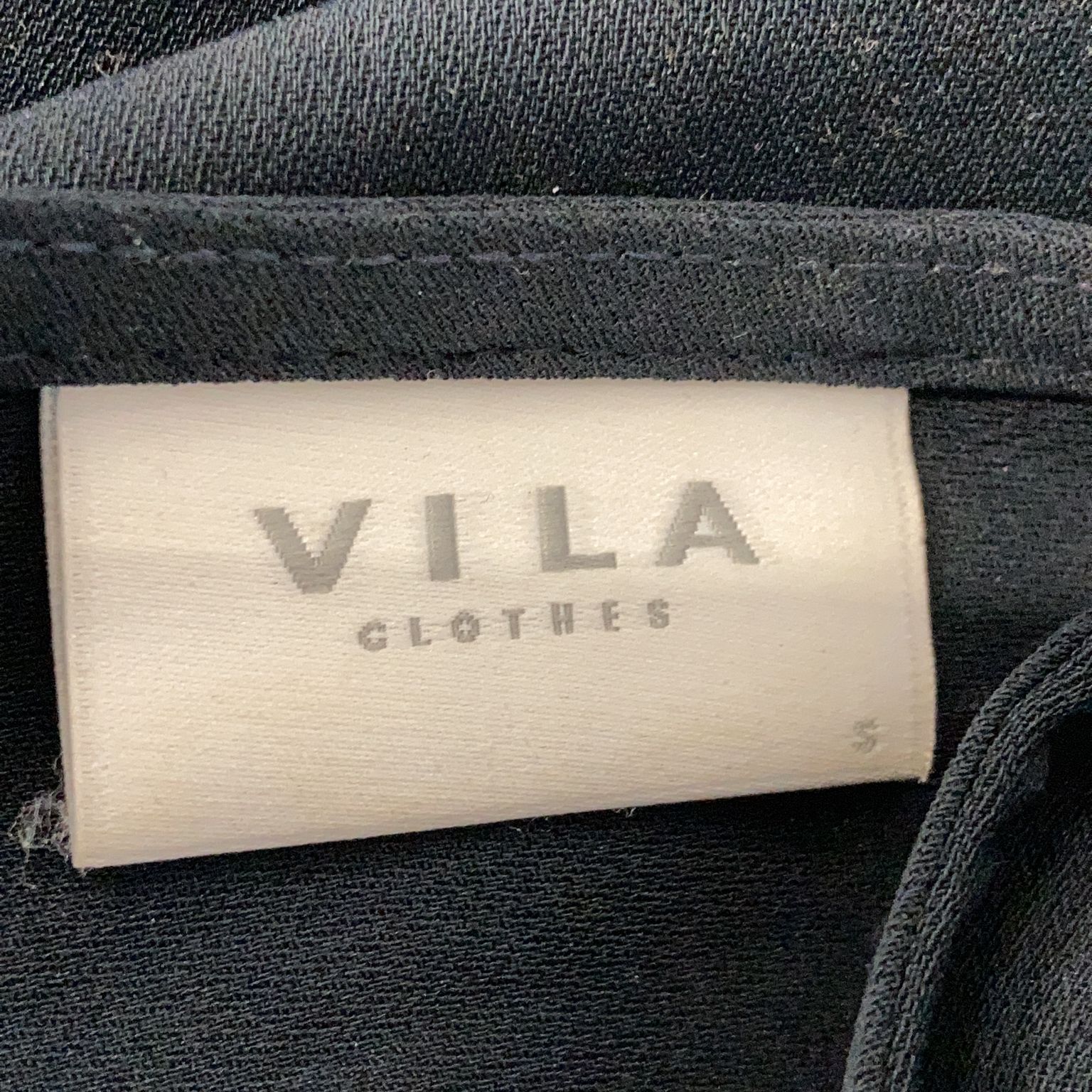 VILA Clothes