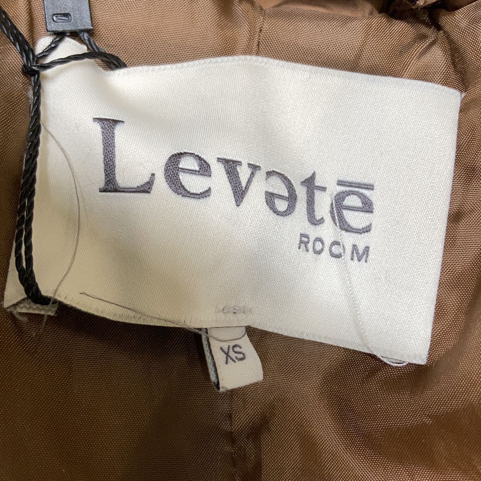 Levete Room