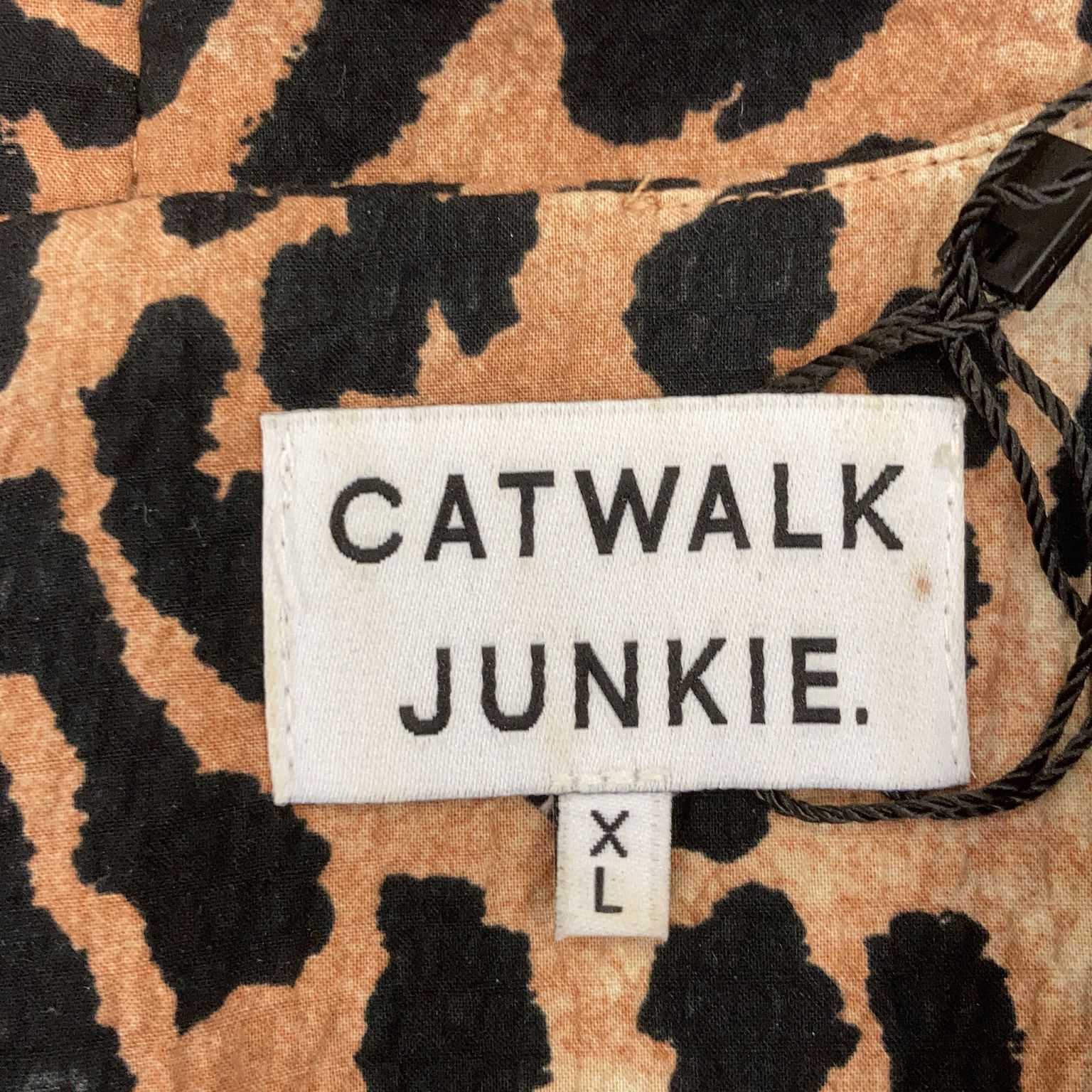 Catwalk Junkie