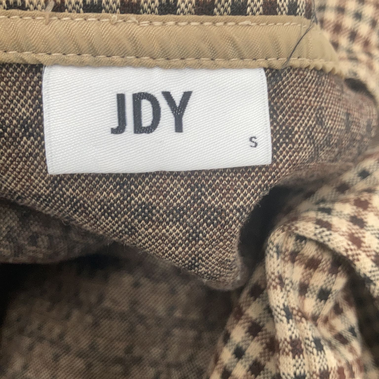 JDY